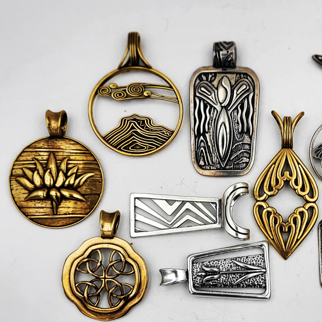 Kim Fox Jewelry Design
