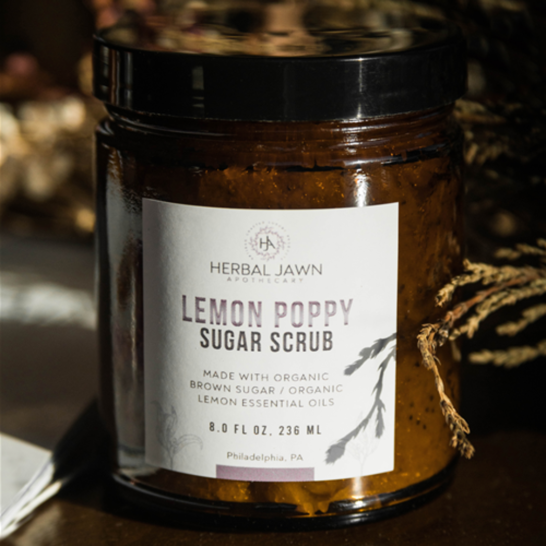 Herbal Jawn Apothecary<br />